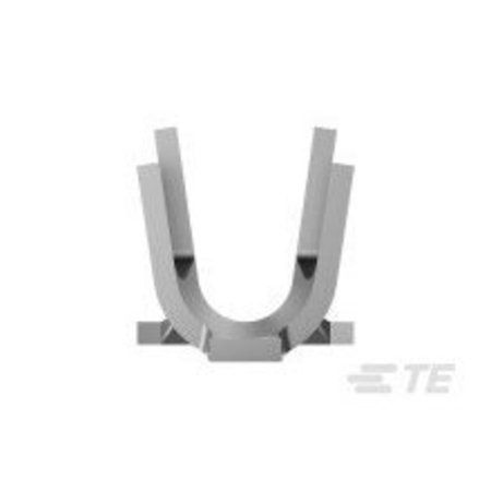 Te Connectivity SPADE    10-6 AWG  TPBR 61855-1